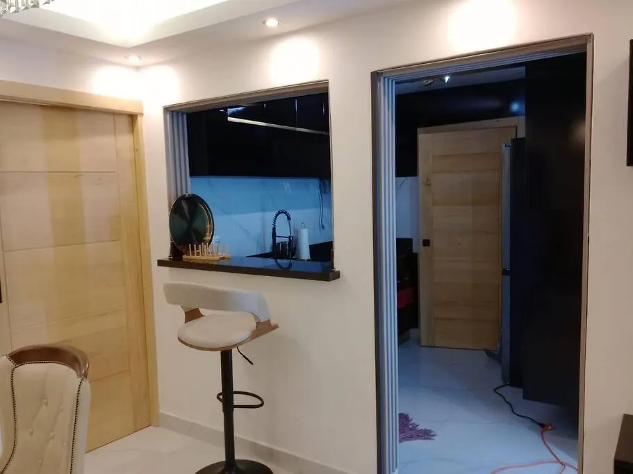 Apartamento Cerca De La Embajada Americana Apartment Santo Domingo 0*,